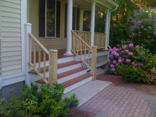 red-steps-porch